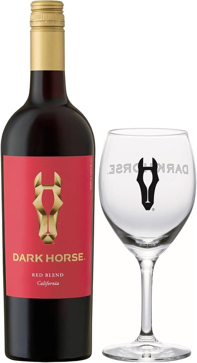 ダークホース レッドブレンド