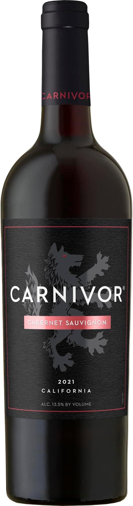 カーニヴォ カベルネソーヴィニヨン