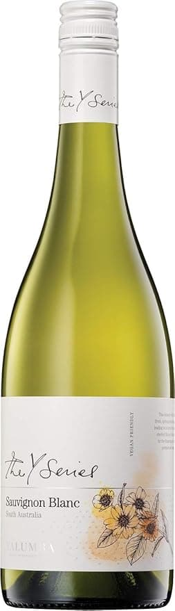 ヤルンバ ワイ シリーズ ソーヴィニヨン・ブラン