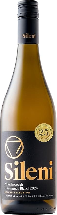 エノテカ SILENI (シレーニ) セラー・セレクション・ソーヴィニヨン・ブラン